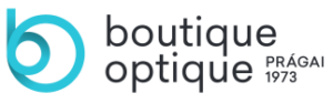 Boutique Optique by Prágai