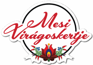 Mesi Virágoskertje