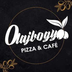 Olajbogyó