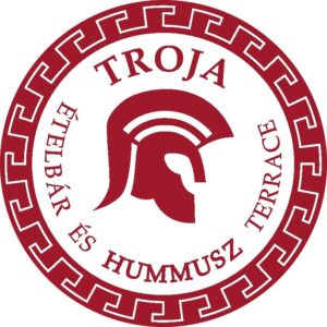Trója