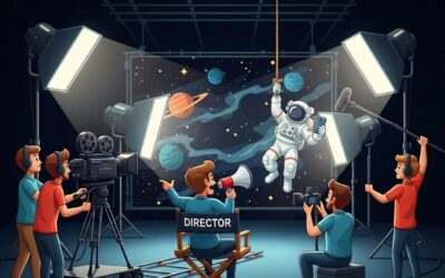 Casting indul – videóvágóval bővítjük a Marketing365 csapatát!